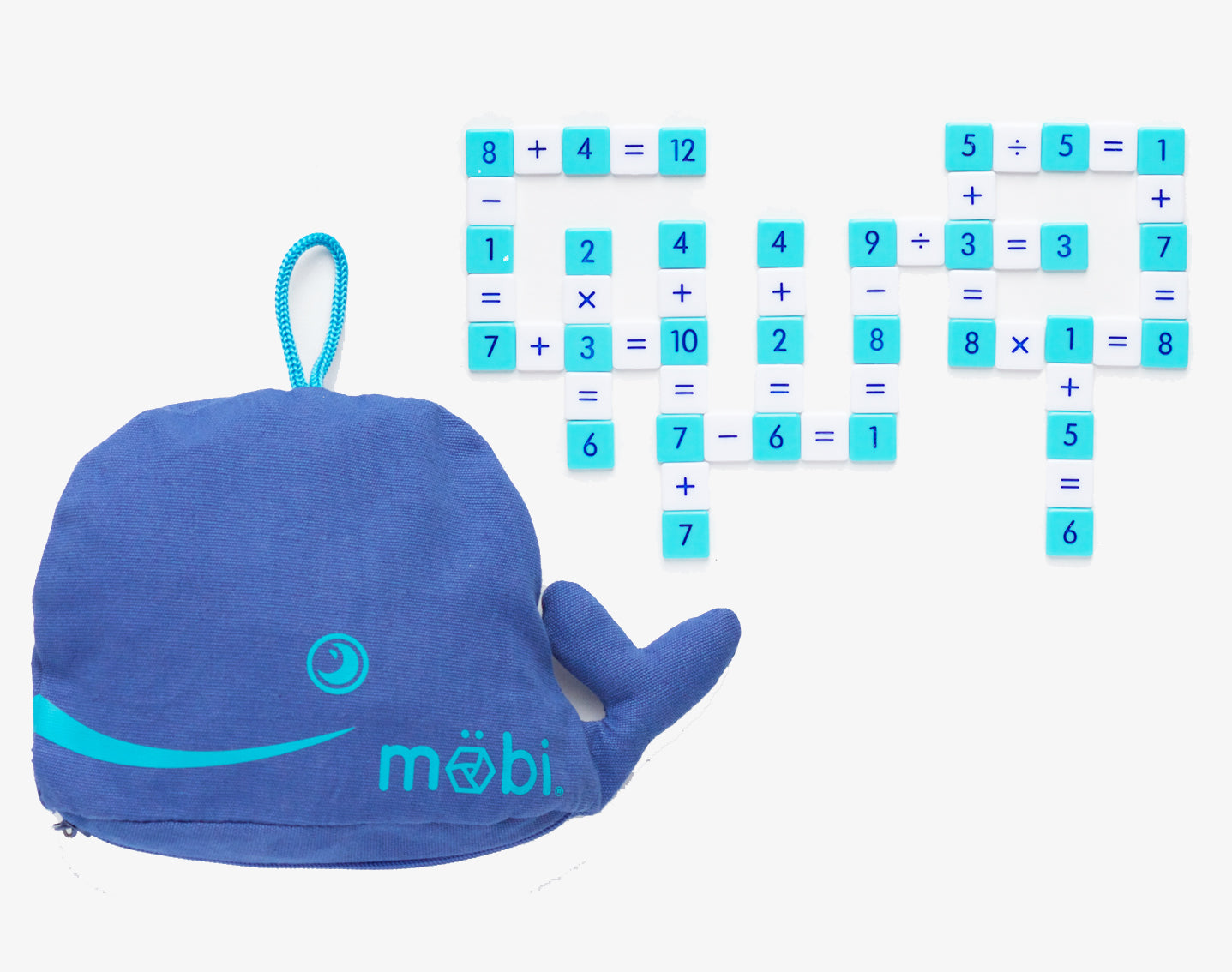 Mobi | The Educational Game Bringing Numbers To Life – AMAZEN PUZZLES AND  GAMES