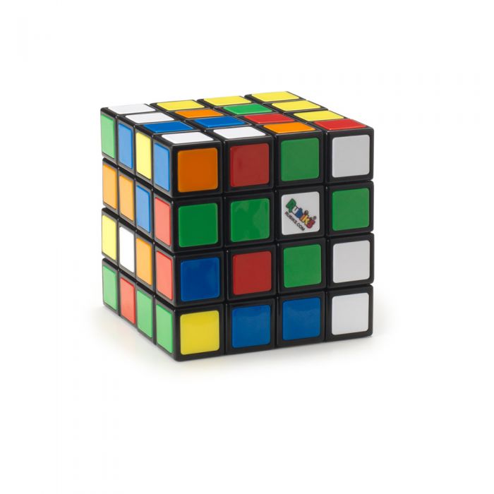 Unsolvable Rubik's cube 4x4 - Puzzling Stack Exchange
