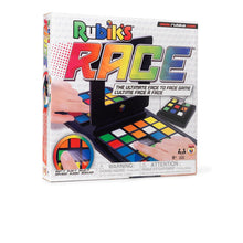 Load image into Gallery viewer, Rubiks Race - Get your Brain &amp; Fingers Racing
