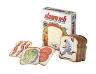 Slamwich - Fast Flipping Card Game