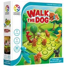 Load image into Gallery viewer, Smart Games - Walk The Dog
